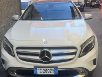Usata Mercedes GLA220 177 CV (130 kW) 2016 SUV