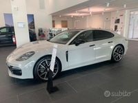 usata Porsche Panamera 2ª serie - 2017