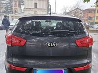 Usata Kia Sportage 116 CV (85 kW) 2014 SUV