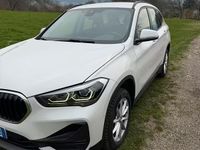 Usata BMW X1 Comfort Edition 150 CV (110 kW) 2020 Bianco SUV