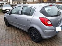 usata Opel Corsa 1.2 5 porte