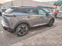Usata Peugeot 2008 110 CV (80 kW) 2022 SUV