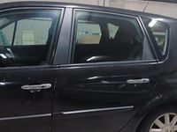 Usata Renault Scénic II 2007 Monovolume