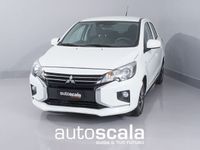 usata Mitsubishi Space Star 1.2 Intense RS