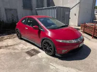 Usata Honda Civic Elegance 140 CV (102 kW) 2007 Berlina