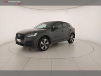 Usata Audi Q2 S-Line 150 CV (110 kW) 2020 Grigio atomico metallizzato SUV
