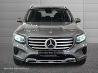 Usata Mercedes GLB180 Advanced 116 CV (85 kW) 2025 Grigio montagna SUV