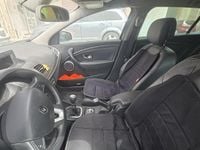 Usata Renault Mégane III 110 CV (80 kW) 2010 Grigio Station wagon