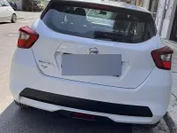 Usata Nissan Micra 71 CV (52 kW) 2017 Bianco Utilitaria