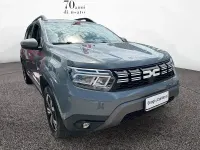 Usata Dacia Duster Journey 91 CV (66 kW) 2023 Grigio SUV
