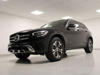 usata Mercedes E300 GLC suv4Matic Plug-in hybrid Sport del 2021 usata a Milano