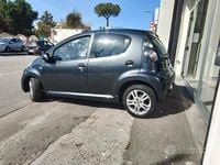 Occasion Citroën C1 Attraction 68 ch (50 kW) 2011 Noir Citadine