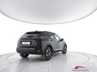 Usata Peugeot 2008 Allure 101 CV (74 kW) 2025 Nero SUV