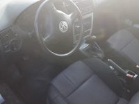 usata VW Golf IV Golf 1.6 16V cat 3 porte Highline