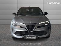 Ny Alfa Romeo GT Junior Edizione Speciale 144 HK (105 kW) 2025 Grå