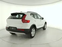 Nuova Volvo XC40 163 CV (119 kW) 2026 Bianco SUV