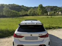 Usata BMW 135 306 CV (225 kW) 2020 Bianco Utilitaria