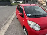 Usata Citroën C1 68 CV (50 kW) 2009 Utilitaria