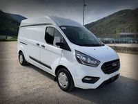 usata Ford 300 Transit Custom2.0 EcoBlue 130 PL Furgone Trend