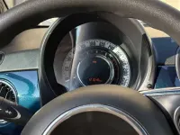 Usata Fiat 500C Pop 101 CV (74 kW) 2019 Cabrio