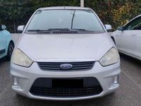 Usata Ford C-MAX 145 CV (106 kW) 2010 Grigio Monovolume