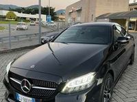 usata Mercedes C180 Restyling AMG GARANZIA