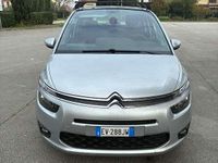 Usata Citroën Grand C4 Picasso Seduction 116 CV (85 kW) 2014 Monovolume