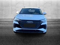 Usata Audi Q4 e-tron Advanced 69 kW (95 CV) 2022 Bianco SUV