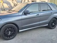 Usata Mercedes GLE250 204 CV (150 kW) 2018 Station wagon