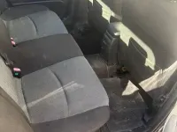 Usata Kia Carens 2015 Nero Monovolume