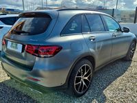 Usata Mercedes GLC220 Premium Plus 194 CV (142 kW) 2020 Grigio SUV