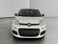 Nuova Fiat Panda Icon 70 CV (51 kW) 2025 Bianco Utilitaria