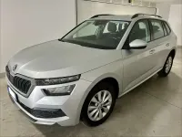 Usata Skoda Kamiq Ambition 95 CV (69 kW) 2021 SUV
