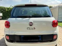 Usata Fiat 500L 85 CV (62 kW) 2014 Monovolume