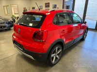 usata VW Polo Cross 1.2 5 porte 105 CV Pari al n