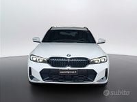 Usata BMW 320e M Sport 2025 Station wagon