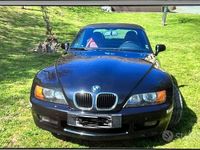 Usata BMW Z3 1988 Cabrio