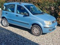 Usata Fiat Panda 2009 Utilitaria