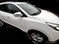 Usata Hyundai ix35 Style 116 CV (85 kW) 2012 Other SUV
