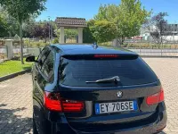 Usata BMW 316 116 CV (85 kW) 2015 Station wagon