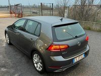 usata VW Golf VII Golf 1.6 TDI DSG 5p. Highline BlueMotion Technology