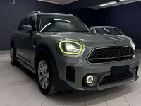 Usata Mini Cooper S Countryman 178 CV (130 kW) 2022 Grigio SUV