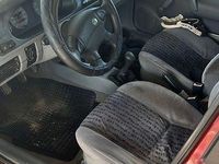 Usata Skoda Felicia 1997 Rosso Station wagon