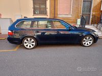 usata BMW 530 d