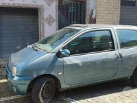 Usata Renault Twingo 2003 Utilitaria