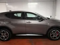 Usata Alfa Romeo Tonale Ti 160 CV (117 kW) 2023 Grigio SUV