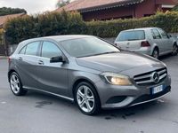 usata Mercedes A200 CDI Automatic Night Edition