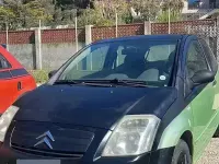 Occasion Citroën C2 60 ch (44 kW) 2005 Citadine