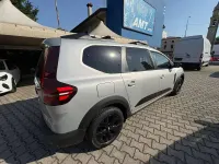 Usata Dacia Jogger Extreme 101 CV (74 kW) 2023 Grigio Monovolume
