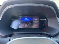 Usata Renault Captur Techno 100 CV (73 kW) 2025 Nero SUV